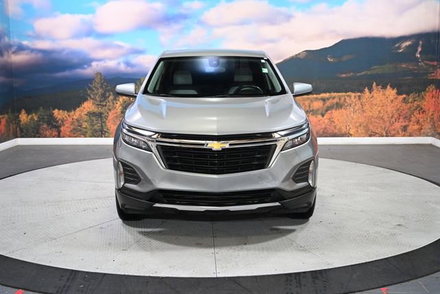 2024 Chevrolet Equinox LT photo 3