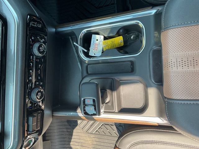 2026 Chevrolet Silverado 1500 High Country - Photo 20