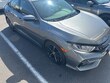 Honda Civic Hatchback