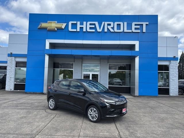 2027 Chevrolet Bolt EV LT Auto's photo