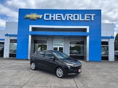 2027 Chevrolet Bolt LT SUV
