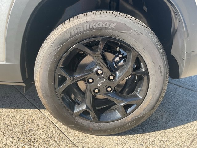 2026 Chevrolet Trax LT - Photo 12