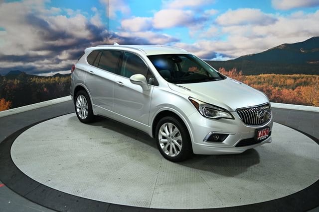 2016 Buick Envision Premium I's photo