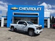  Chevrolet Silverado 3500 HD