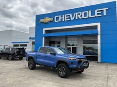 DYNAMIC_PREF_LABEL_SHOWROOM_SHOWROOM1_ALTATTRIBUTEBEFORE 2025 Chevrolet Colorado ZR2 Truck DYNAMIC_PREF_LABEL_SHOWROOM_SHOWROOM1_ALTATTRIBUTEAFTER