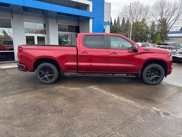 2026 Chevrolet Silverado 1500 RST - Photo 11