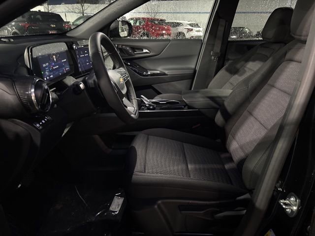 2026 Chevrolet Equinox LT - Photo 26