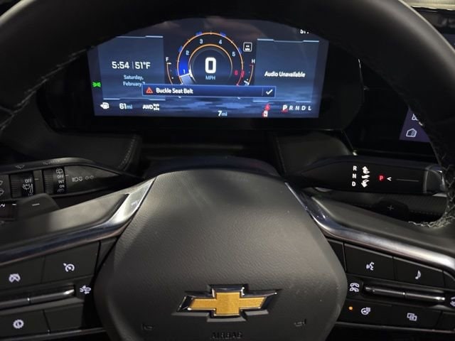 2026 Chevrolet Equinox LT - Photo 24