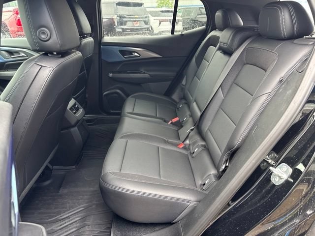 2026 Chevrolet Equinox EV 2LT - Photo 29