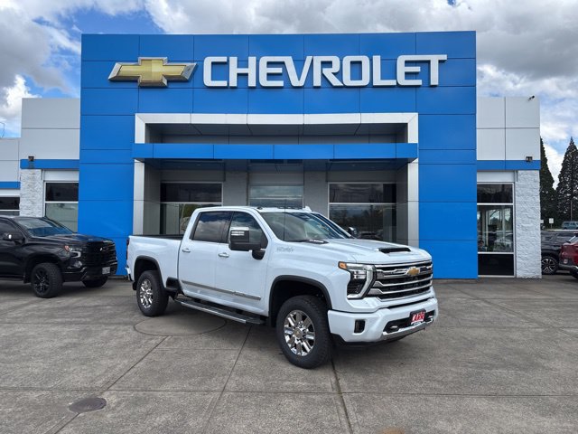  Chevrolet Silverado 3500 HD