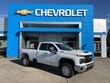 Chevrolet Silverado 3500 HD