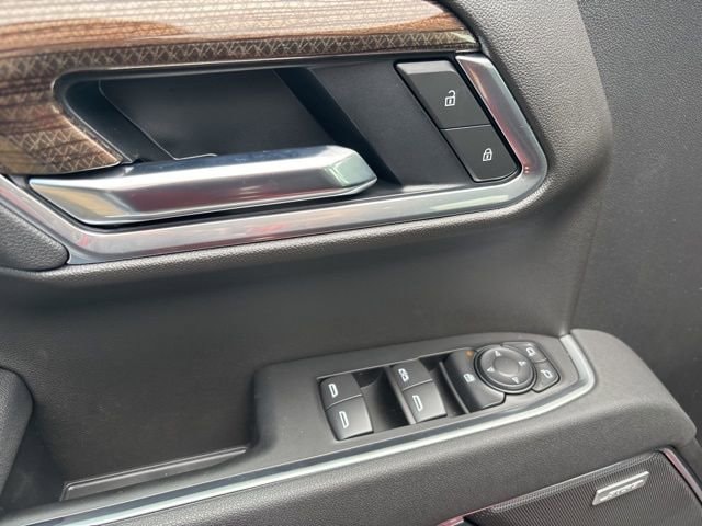 2026 Chevrolet Silverado 1500 RST - Photo 32