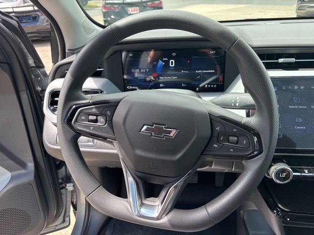 2027 Chevrolet Bolt LT - Photo 15