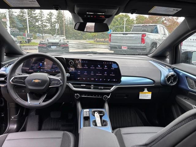 2026 Chevrolet Equinox EV 2LT - Photo 15