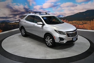 2022 Chevrolet Equinox Premier SUV