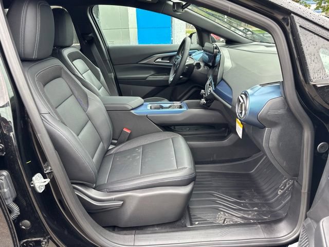 2026 Chevrolet Equinox EV 2LT - Photo 37