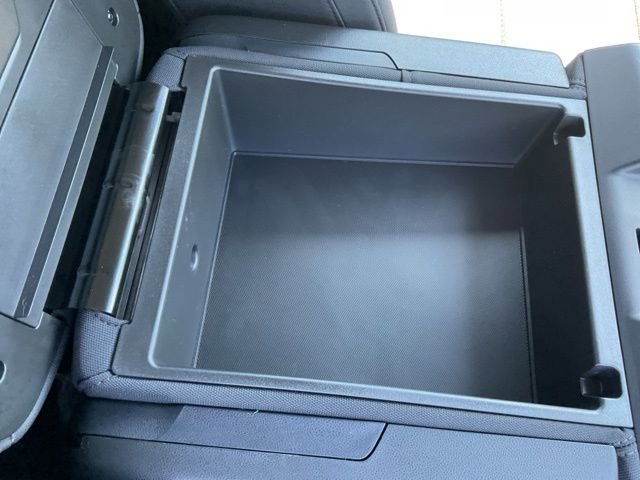 2025 Chevrolet Silverado 1500 Work Truck - Photo 12