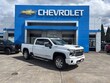  Chevrolet Silverado 3500 HD
