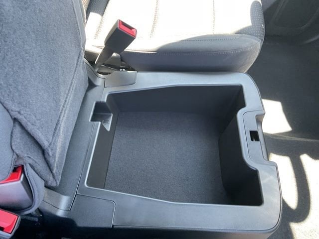 2025 Chevrolet Silverado 1500 Work Truck - Photo 14