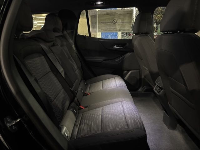 2026 Chevrolet Equinox LT - Photo 33