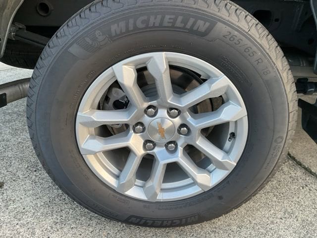 2025 Chevrolet Silverado 1500 LT - Photo 14