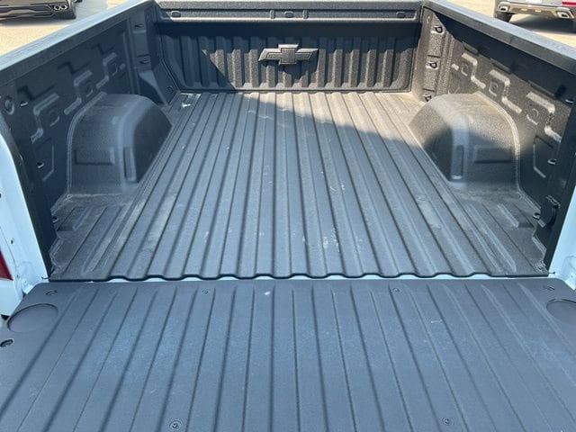 2026 Chevrolet Silverado 1500 High Country - Photo 8