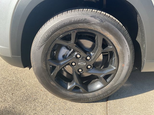 2026 Chevrolet Trax LT - Photo 11