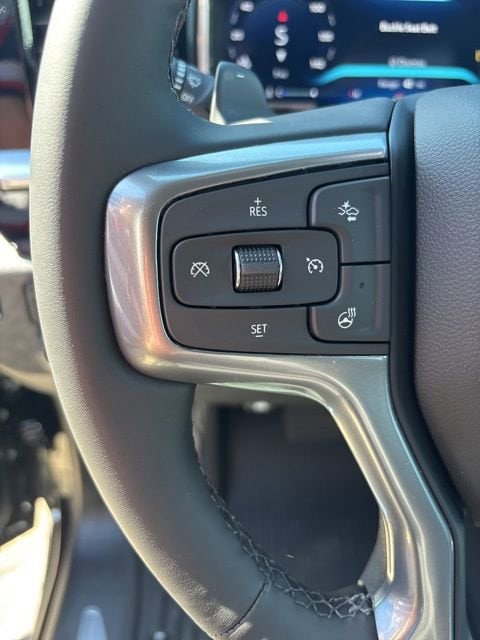 2026 Chevrolet Silverado 1500 RST - Photo 24