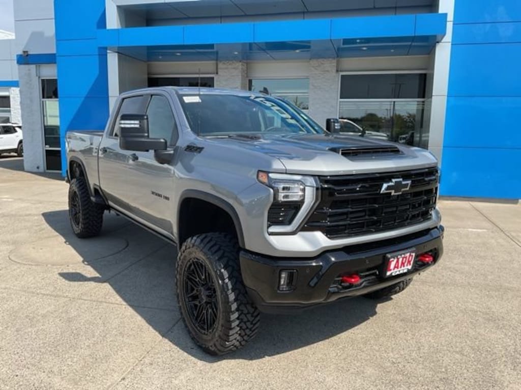 New 2026 Chevrolet Silverado 3500 HD LT Truck