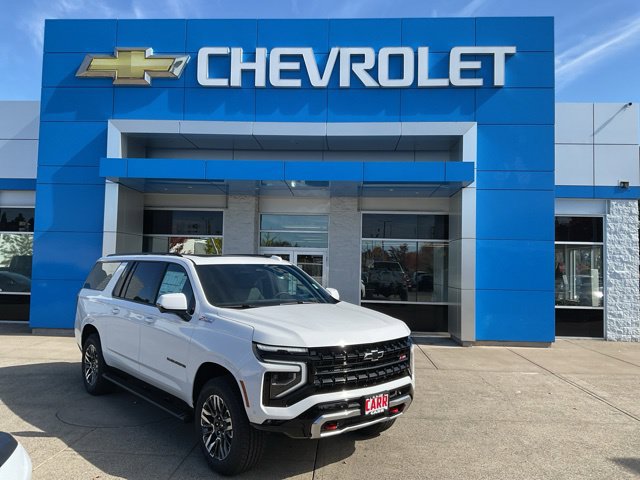 DYNAMIC_PREF_LABEL_SHOWROOM_SHOWROOM1_ALTATTRIBUTEBEFORE 2026 Chevrolet Suburban Z71 SUV DYNAMIC_PREF_LABEL_SHOWROOM_SHOWROOM1_ALTATTRIBUTEAFTER