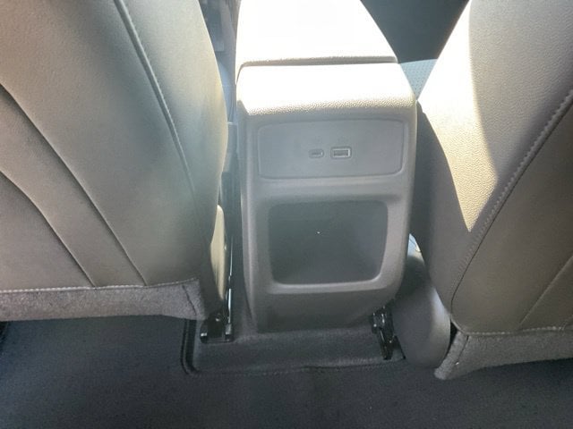 2026 Chevrolet Trax LT - Photo 21