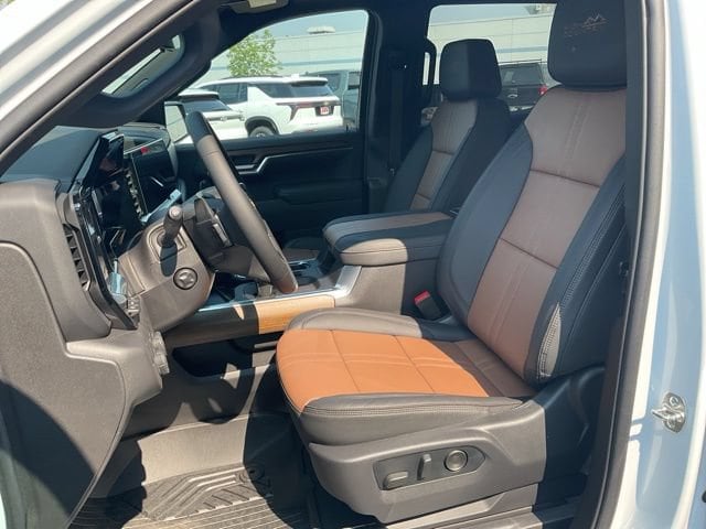 2026 Chevrolet Silverado 1500 High Country - Photo 27
