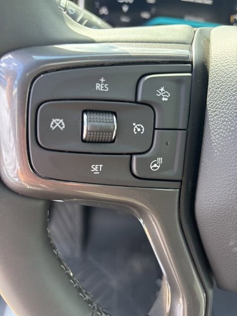2026 Chevrolet Silverado 3500HD High Country - Photo 24
