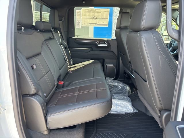 2026 Chevrolet Silverado 3500 HD High Country - Photo 40