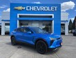 Chevrolet Blazer EV