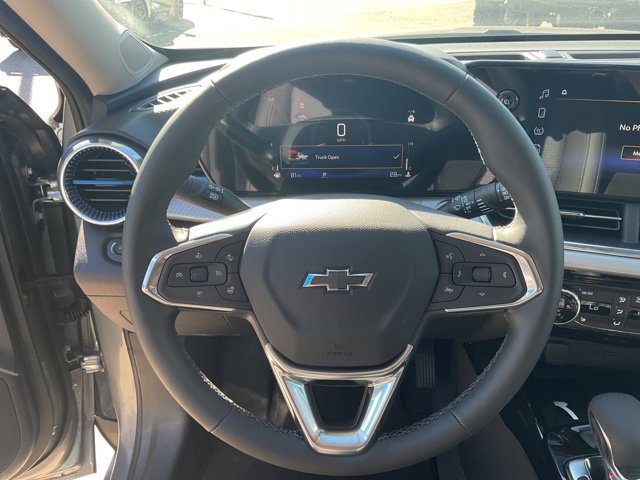 2026 Chevrolet Trax LT - Photo 16