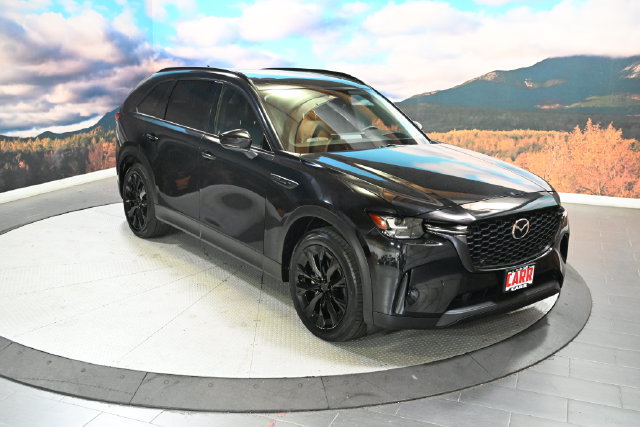  Mazda CX-90