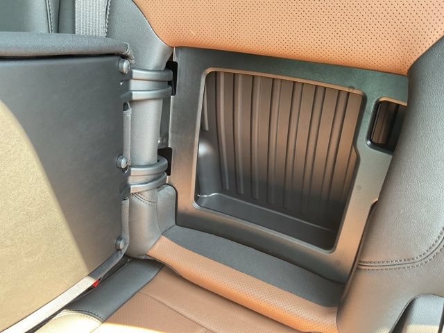 2026 Chevrolet Silverado 1500 High Country - Photo 33