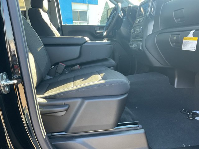 2026 Chevrolet Silverado 2500 HD Custom - Photo 15
