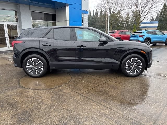 2026 Chevrolet Blazer EV LT - Photo 10