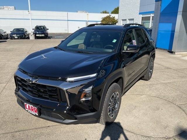 2026 Chevrolet Equinox ACTIV - Photo 4