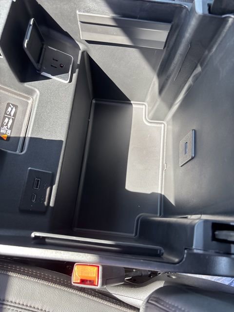 2026 Chevrolet Silverado 3500 HD High Country - Photo 27