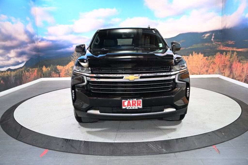 Used 2023 Chevrolet Tahoe LT SUV