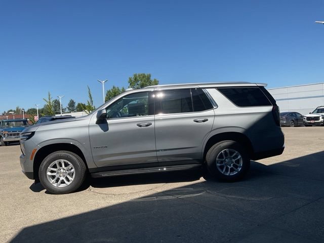 New 2026 Chevrolet Tahoe LT SUV