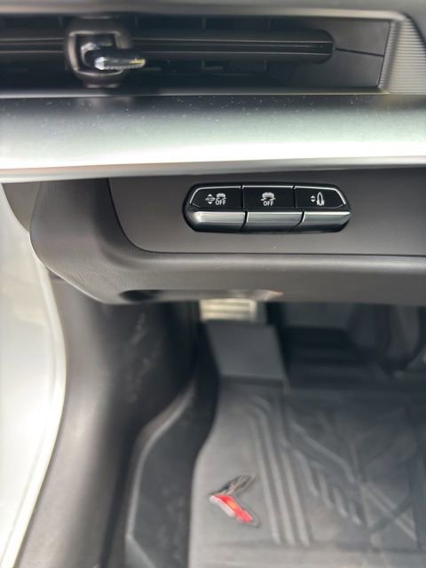 2026 Chevrolet Corvette 3LZ - Photo 23