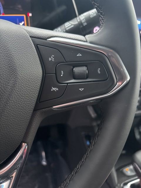 2026 Chevrolet Trailblazer LT - Photo 23