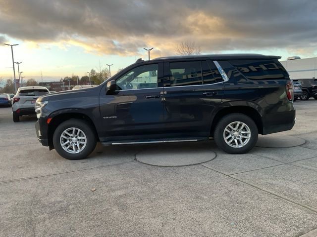 2023 Chevrolet Tahoe LT photo 3