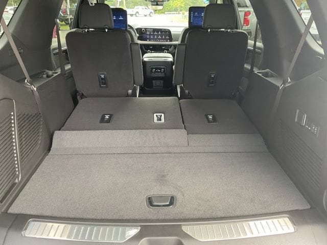 2026 Chevrolet Tahoe High Country - Photo 45