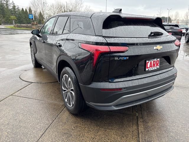 2026 Chevrolet Blazer EV LT - Photo 6