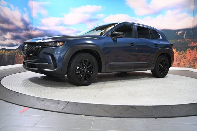 2024 Mazda CX-50 2.5 S Preferred photo 4